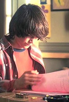 Películas de Austin Thomas