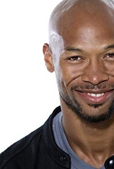 Películas de Austin Uku