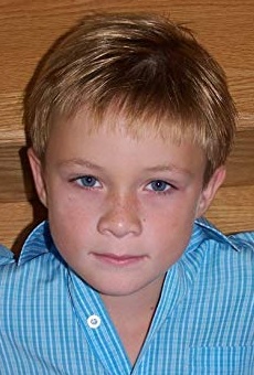 Películas de Austin Williams