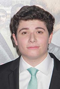 Películas de Austin Zajur