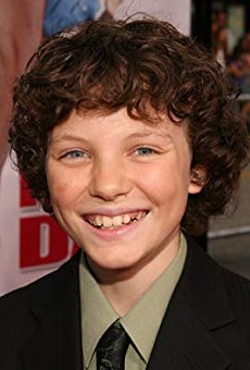 Películas de Austyn Myers