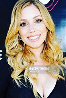 Películas de Autumn Federici