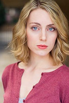 Películas de Autumn Harrison