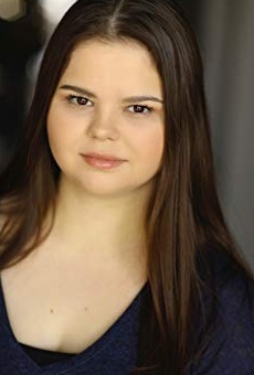 Películas de Autumn Walker