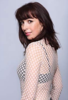 Películas de Autumn Withers