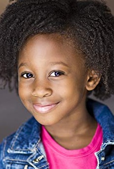 Películas de Ava Augustin