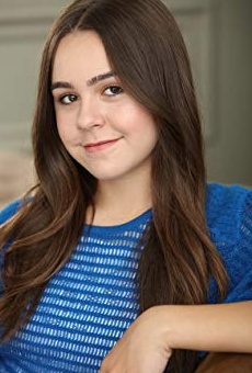 Películas de Ava Bianchi