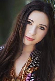 Películas de Ava Cantrell