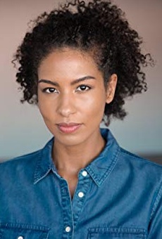 Películas de Ava Comissiong