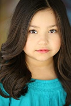 Películas de Ava Davila