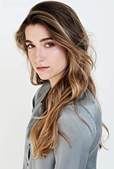 Películas de Ava Deluca-Verley