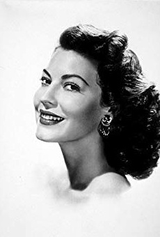 Películas de Ava Gardner