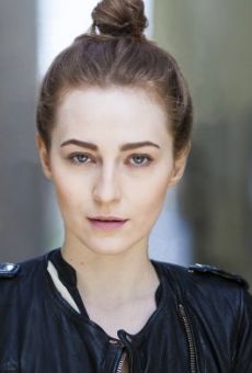 Películas de Ava Isak