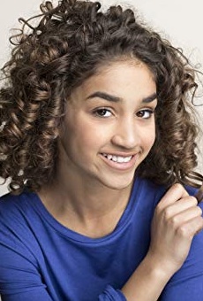 Películas de Ava Justin