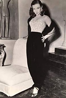 Películas de Ava Norring