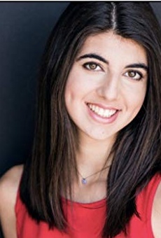 Películas de Ava Penner