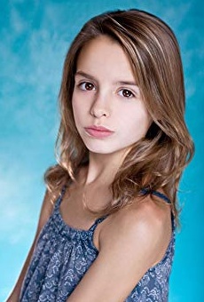 Películas de Ava Preston