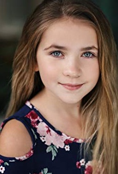 Películas de Ava Sleeth