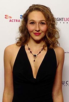 Películas de Ava Vanderstarren