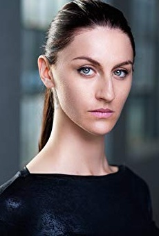 Películas de Avaah Blackwell