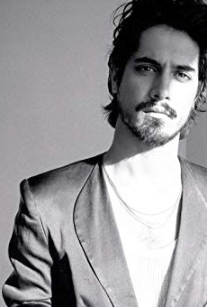 Películas de Avan Jogia
