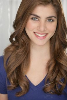 Películas de Avan Skye