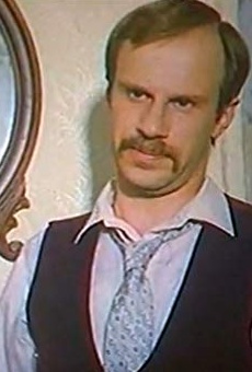 Películas de Avangard Leontev