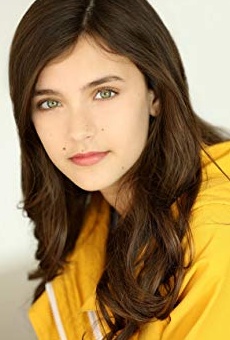 Películas de Avary Anderson