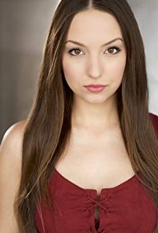 Películas de Avery Austin