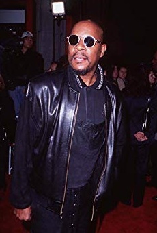 Películas de Avery Brooks