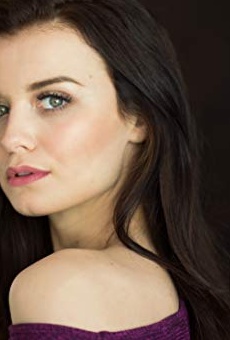 Películas de Avery Camp