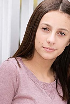 Películas de Avery Clynes