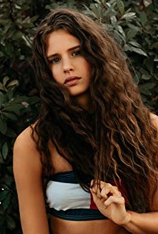 Películas de Avery Konrad