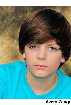 Películas de Avery Zangri