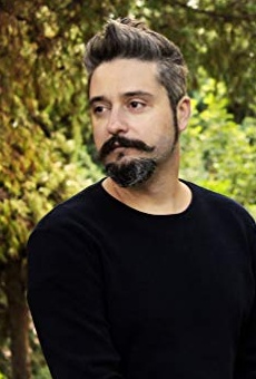 Películas de Avgoustinos Remoundos