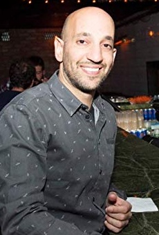 Películas de Avi Dangur