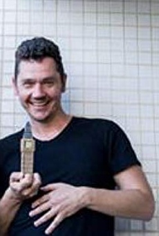 Películas de Avi Grainik