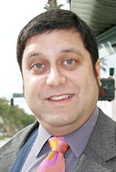 Películas de Avi K. Garg