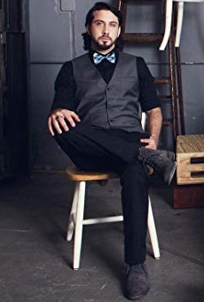 Películas de Avi Kaplan Películas de Avi Kaplan