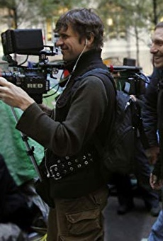 Películas de Avi Lewis