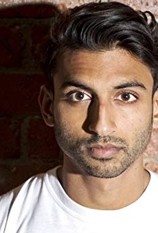 Películas de Avi Nash