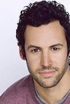 Películas de Avi Rothman