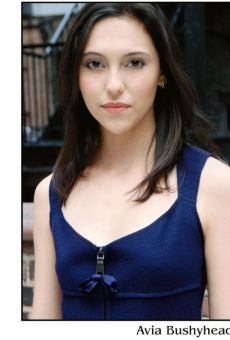 Películas de Avia Bushyhead