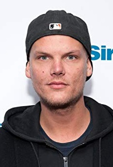 Películas de Avicii