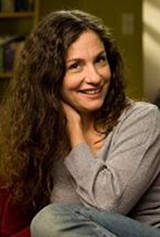 Películas de Avigail Ariely