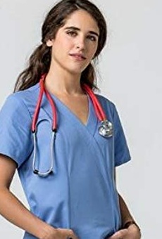 Películas de Avigail Harari