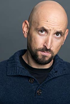 Películas de Avihai Yaffe