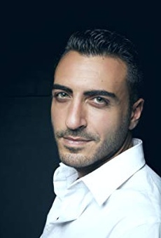 Películas de Avishay Benazra Películas de Avishay Benazra