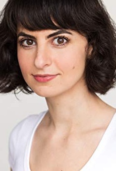 Películas de Avital Ash