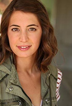 Películas de Aviva Brandes